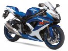 Suzuki GSX-R 600